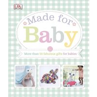 Made for Baby