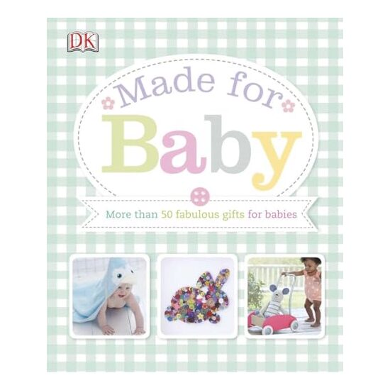 Made for Baby - Imagine 1