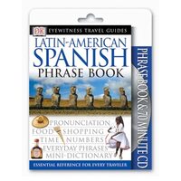 Latin-American Spanish, DK Publishing