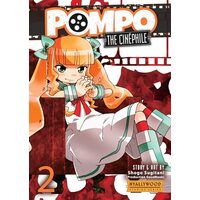 Pompo, Shogo Sugitani
