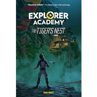 Explorer Academy