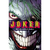His Greatest Jokes