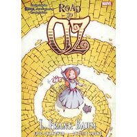 Road to Oz
