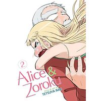 Alice & Zoroku Vol. 2, Tetsuya Imai