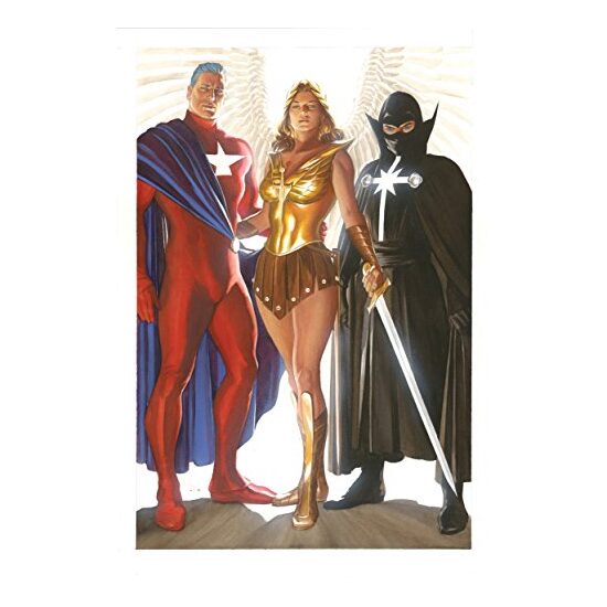 Astro City