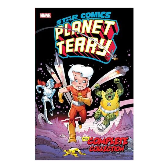 Planet Terry