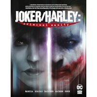 Joker/Harley