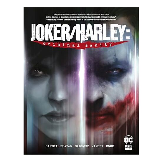 Joker/Harley - Imagine 1