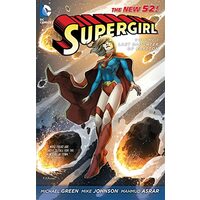 Supergirl, Vol. 1
