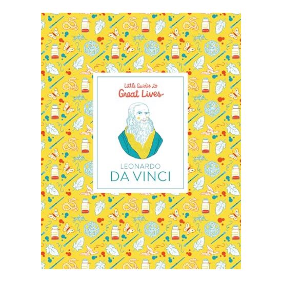 Little Guides to Great Lives