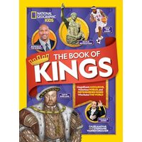 The Book of Kings