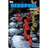 Deadpool Classic