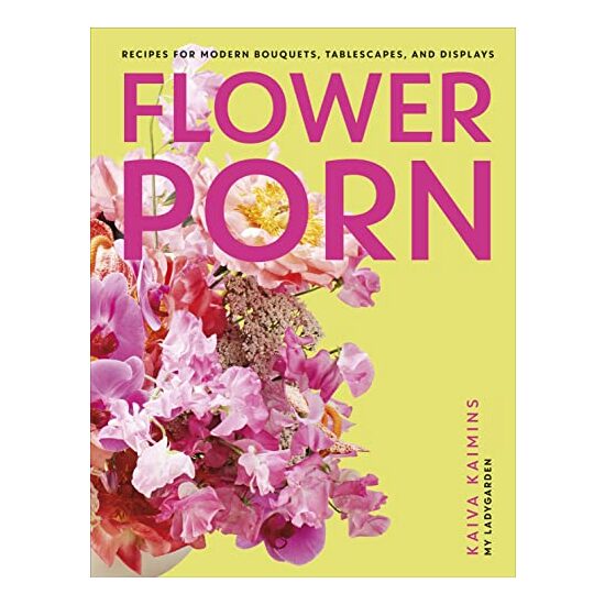 Flower Porn, Kaiva Kaimins