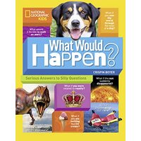 What Would Happen?