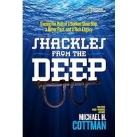 Shackles from the Deep