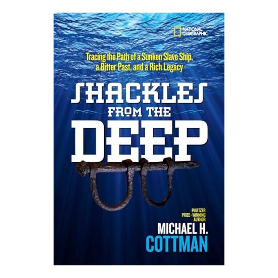 Shackles from the Deep - Imagine 1