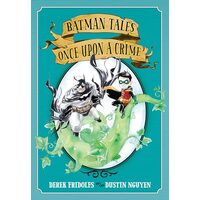 Batman Tales