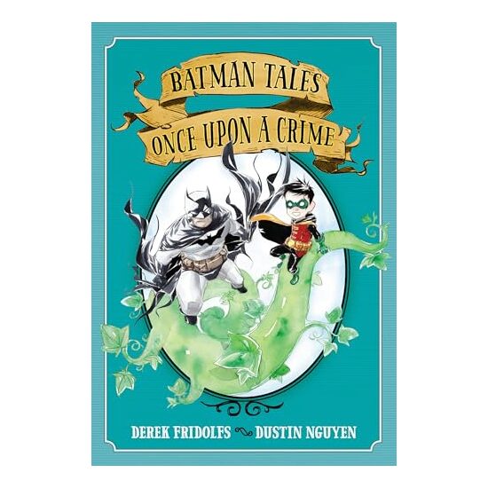 Batman Tales