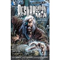 Resurrection man