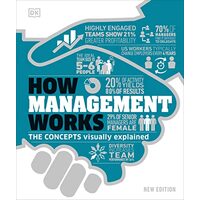 How Management Works, DK Publishing