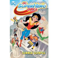 Summer Olympus