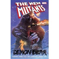 New Mutants