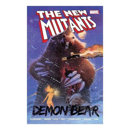 New Mutants