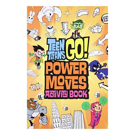Teen Titans Go!, Magnolia Belle