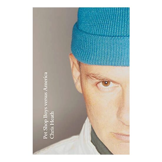 Pet Shop Boys versus America