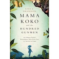 Mama Koko and the hundred gunmen