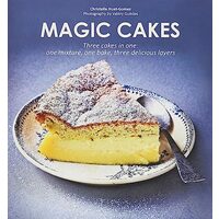 Magic Cakes