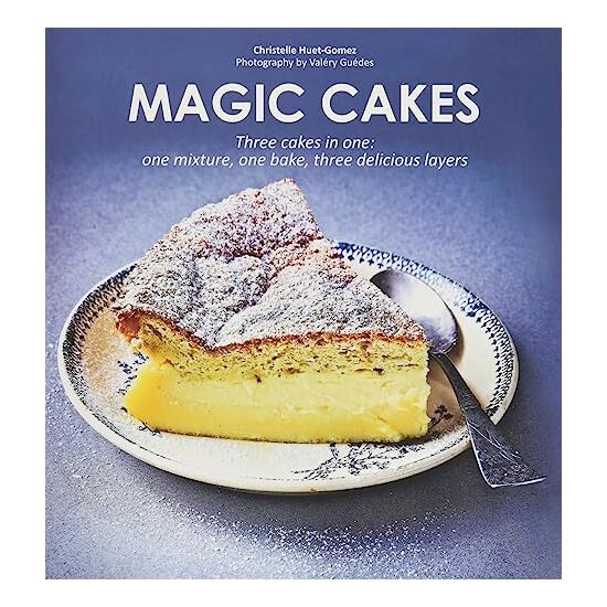 Magic Cakes
