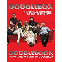 Gogglebook