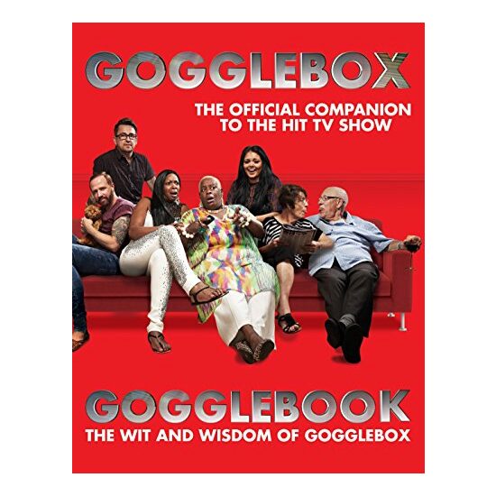 Gogglebook - Imagine 1