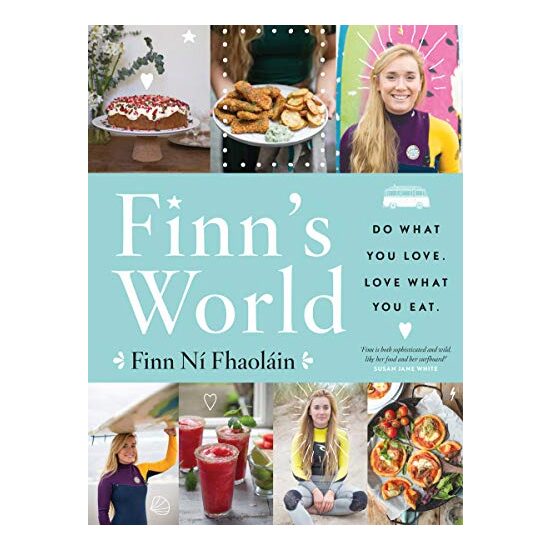 Finn's World - Imagine 1