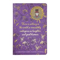 A Christmas Carol: A Classic Journal