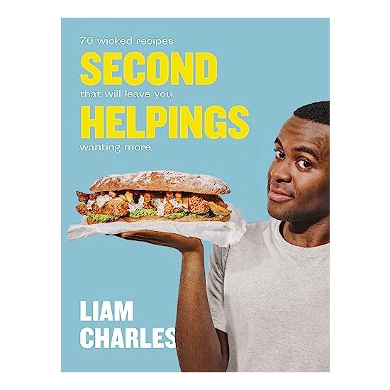 Liam's Weekday Eats and Weekend Treats