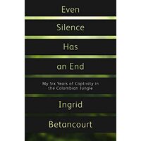 Even Silence Has an End