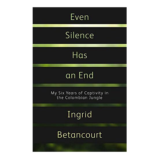 Even Silence Has an End - Imagine 1