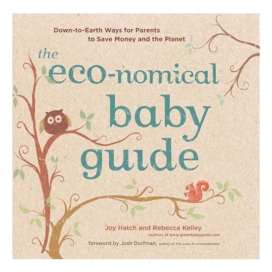 The green baby guide - Imagine 1