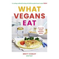 What Vegans Eat