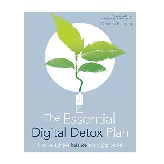 Essential Digital Detox Plan