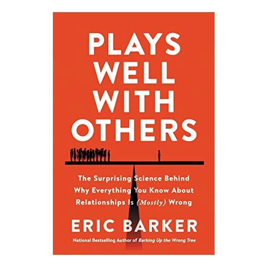 Plays Well with Others
