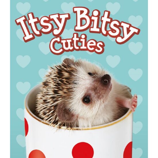 Itsy Bitsy Cuties