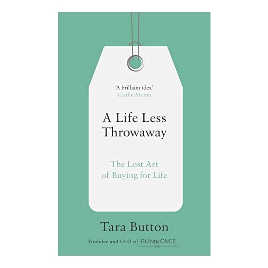 Life Less Throwaway