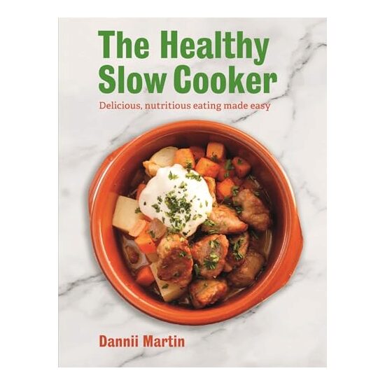 The Healthy Slow Cooker - Imagine 1