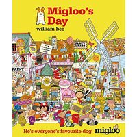 Migloo's Day