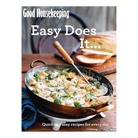 Good Housekeeping Easy Does It - Imagine 1