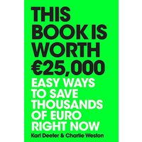 This Book Is Worth E25,000