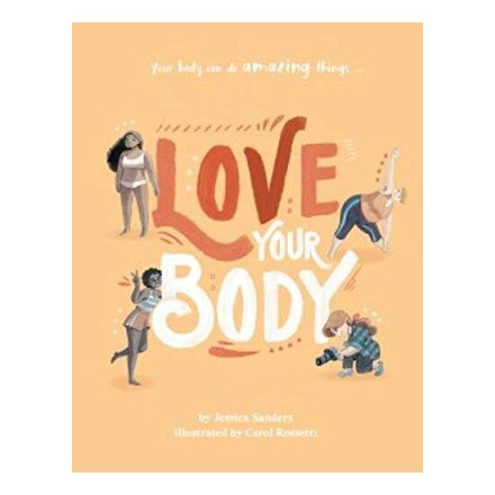 Love Your Body